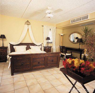 Amsterdam Manor Beach Resort Aruba 11